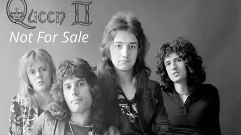Escuchá el villancico navideño de Queen: “Not for sale (Polar Bear)”