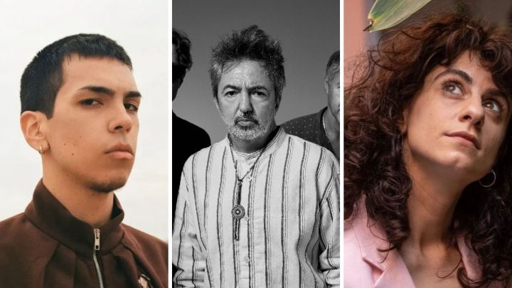 Premios Gardel 2026: todos los nominados