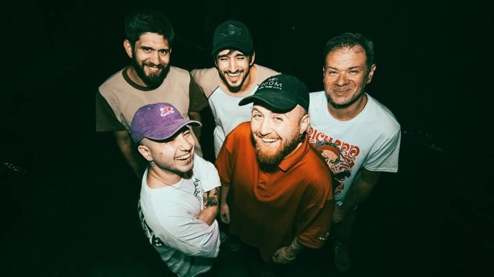 ¿Escuchaste BONDI, lo nuevo de Questo Quelotro?