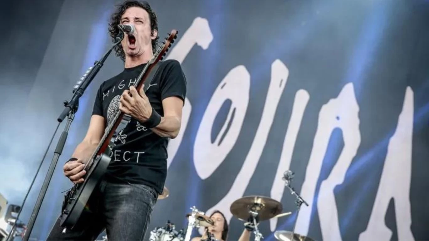 Gojira to carry out at Paris Olympics opening ceremony