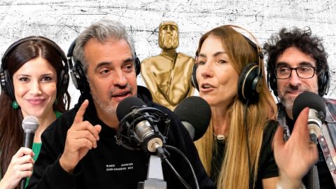 Rock &amp; Pop, otra vez nominada a los Mart&iacute;n Fierro