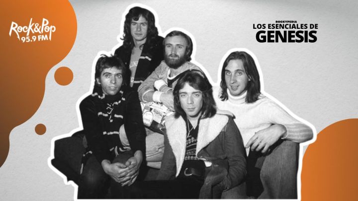 Los esenciales de GENESIS