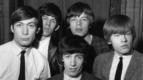 ¿Los Rolling Stones deberían haberse retirado tras la muerte de Charlie Watts?