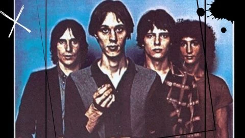 Discografía Básica: Television / “Marquee Moon” (Elektra, 1977)