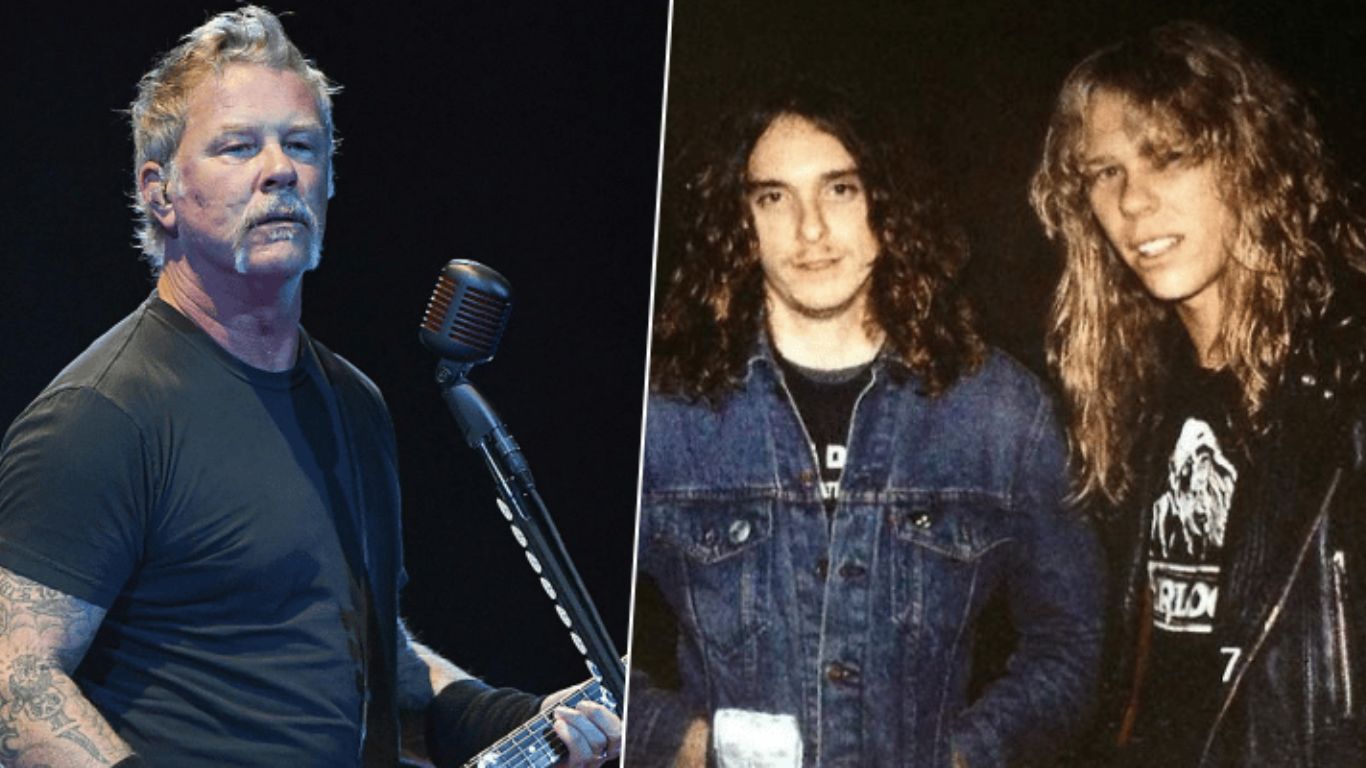 ¿Cómo hubiera sido Metallica con Cliff Burton vivo en los 90s?