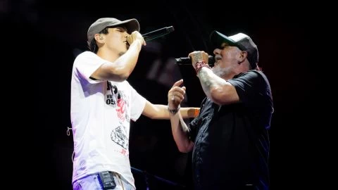 Escuch&aacute; lo nuevo de Kapanga y Milo J: &ldquo;No me sueltes&rdquo;