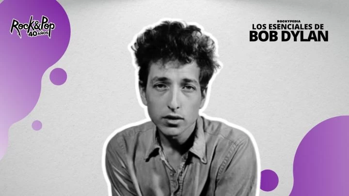 Los esenciales de BOB DYLAN