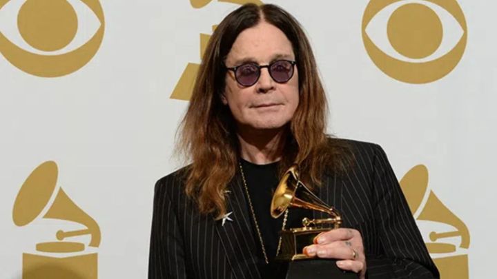 Grammy 2026: ¿cómo será el tributo a Ozzy Osbourne?