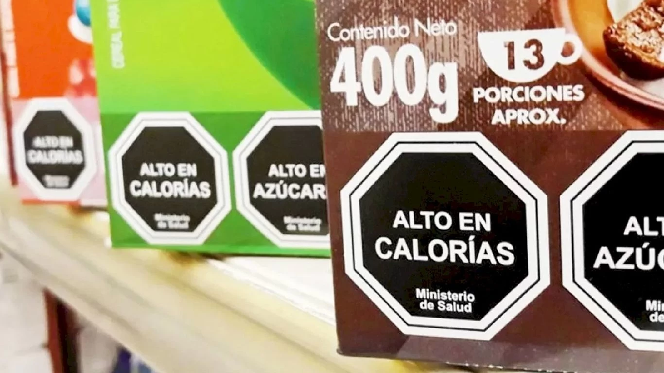 Etiquetado Frontal: lo que tenés que saber