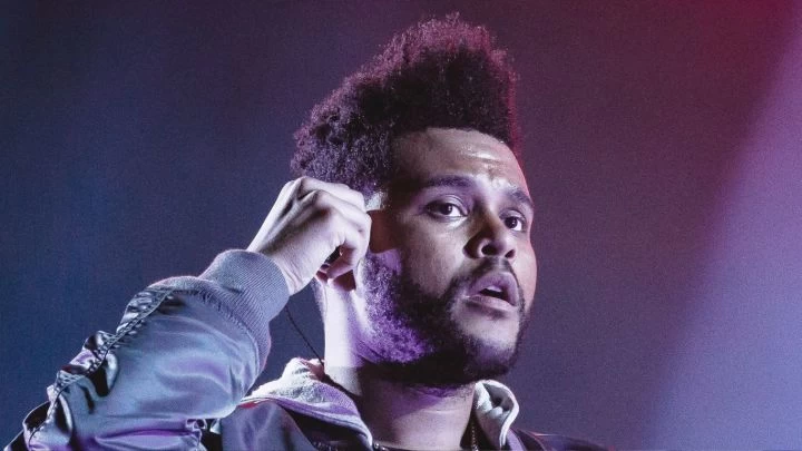 “Quiero matar a The Weeknd y lo voy a hacer"