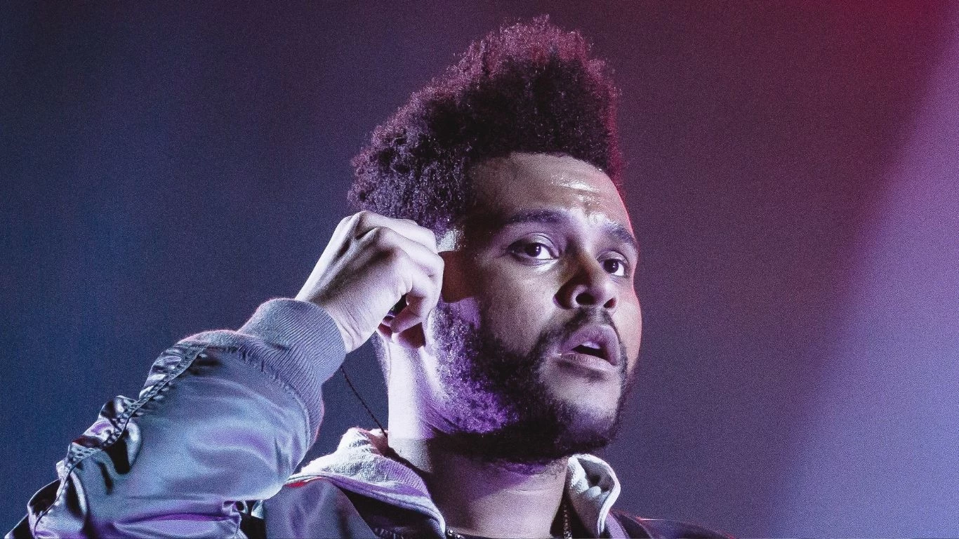 “Quiero matar a The Weeknd y lo voy a hacer"