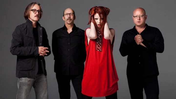 Wolves, nuevo adelanto de Garbage