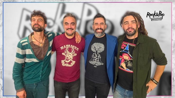 Milongas Extremas: el rock criollo existe