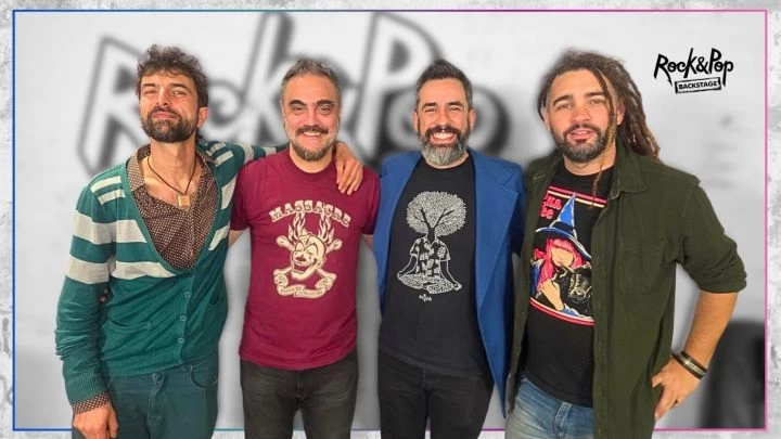 Milongas Extremas: el rock criollo existe