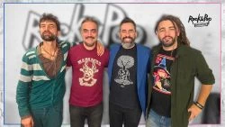 Milongas Extremas: el rock criollo existe
