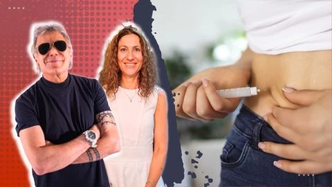 Semaglutida Dutide, la “Ozempic nacional”