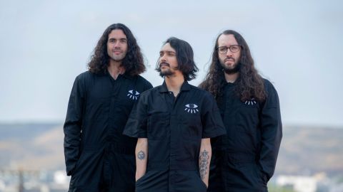 El Kaural presenta «Suspendido»