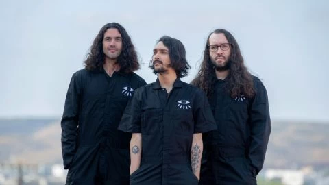 El Kaural presenta «Suspendido»