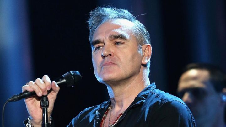La venganza de los fans latinoamericanos contra Morrissey