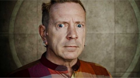 Johnny Lydon contra los Sex Pistols: “Pueden irse todos a la m#$!&amp;”