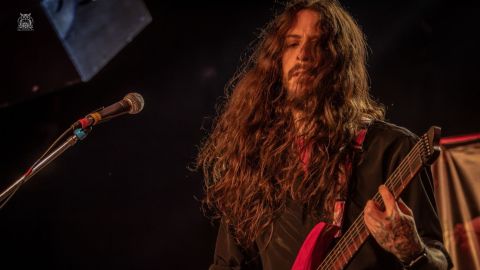 Mirá lo nuevo de Chowy Fernández
