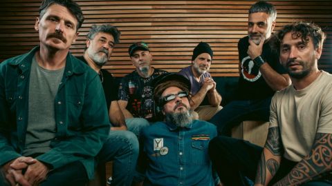 Nonpalidece y La Delio Valdez hacen: “Inocente”