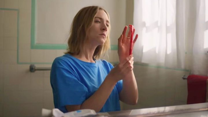 Talking Heads estrenó el videoclip de “Psycho Killer”