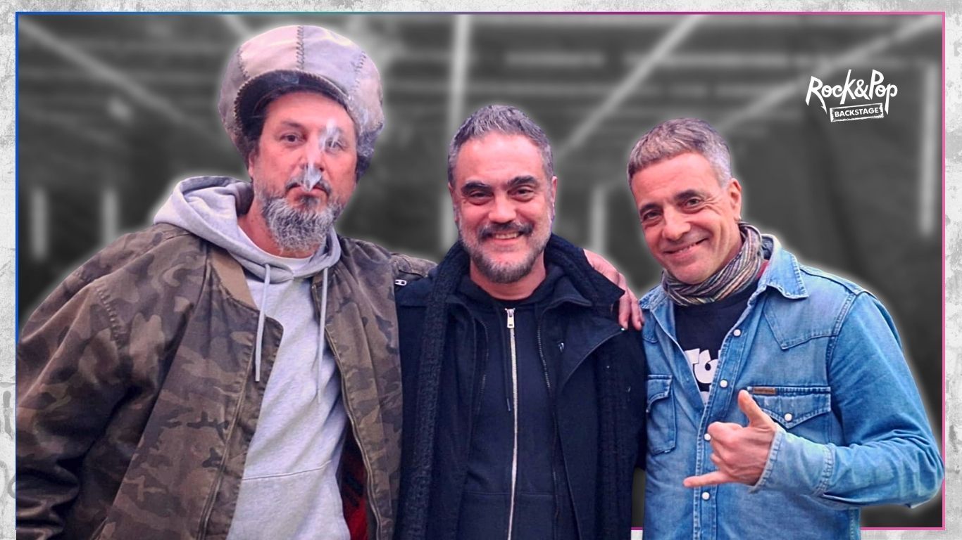 Nonpalidece cumple 30 años: “Hay una identidad del reggae latinoamericano, y del argentino también”