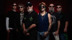 Kapanga y Los Cafres vuelven a encontrarse en una nueva versi&oacute;n de "Hoy Reggae"