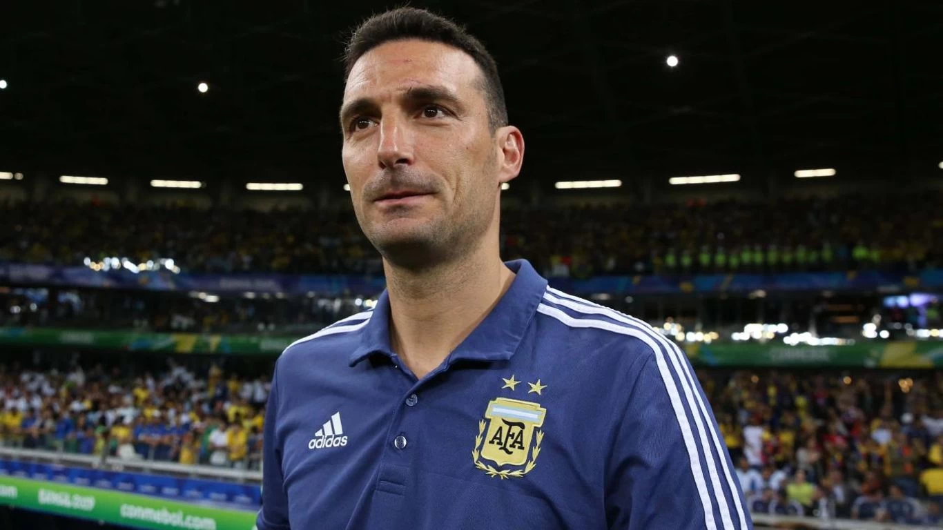 Lionel Scaloni anunció la lista de los 26 convocados para el mundial Qatar 2022