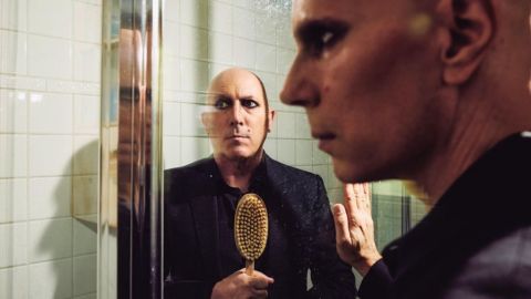 A Perfect Circle vuelve a la Argentina