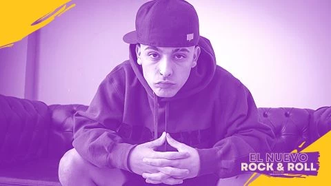 EL NUEVO ROCK & ROLL / E05 Trueno