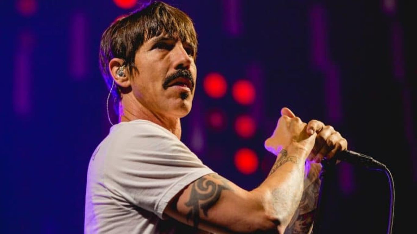A probarlo: Salió el café de los Red Hot Chili Peppers