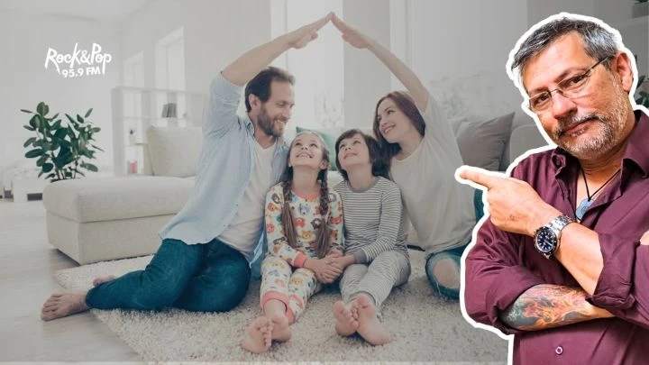 Negociar con los hijxs de tu pareja