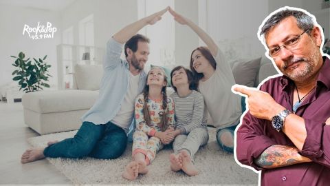 Negociar con los hijxs de tu pareja