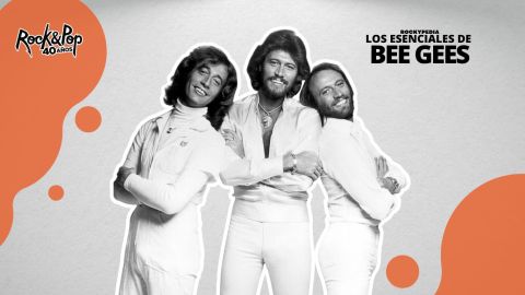 Los esenciales de BEE GEES
