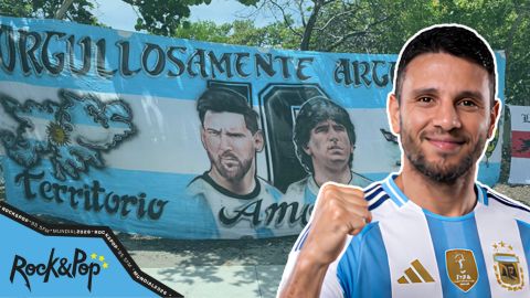 El lado B de la locura argentina en el Mundial 2026
