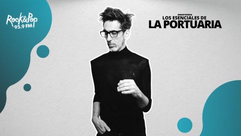 Los esenciales de LA PORTUARIA