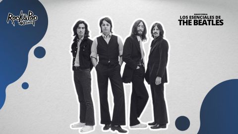 Los esenciales de THE BEATLES