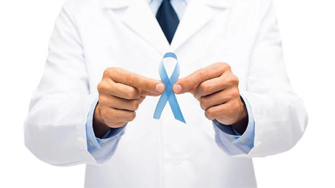 Día Mundial del Cáncer de Próstata