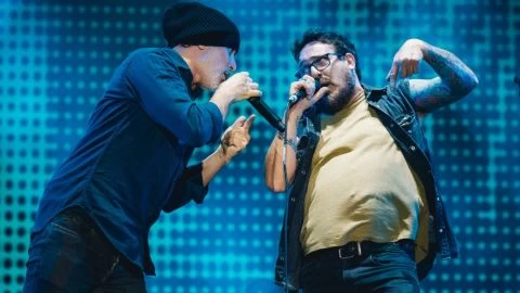 La Vela Puerca 30 años