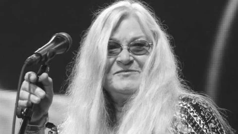 Muri&oacute; Donna Jean Godchaux, cantante de Grateful Dead