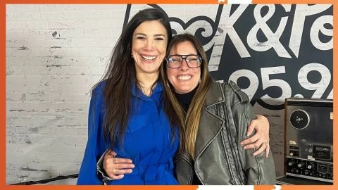 Dani La Chepi en La Lista de Andrea
