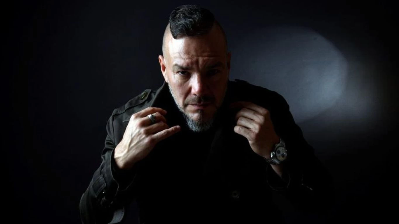 Fernando Ruiz Díaz sufrió un ACV y cancelaron la gira europea de Catupecu Machu