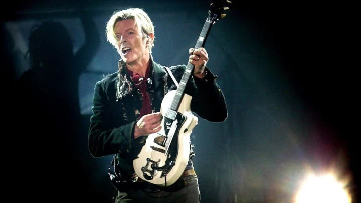 David Bowie tendr&aacute; una celebraci&oacute;n mundial por sus 80 a&ntilde;os