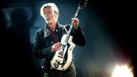 David Bowie tendrá una celebración mundial por sus 80 años