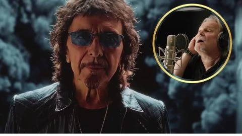 ¿Quién es Jorn Lande? El cantante elegido por Tony Iommi para su nuevo disco solista