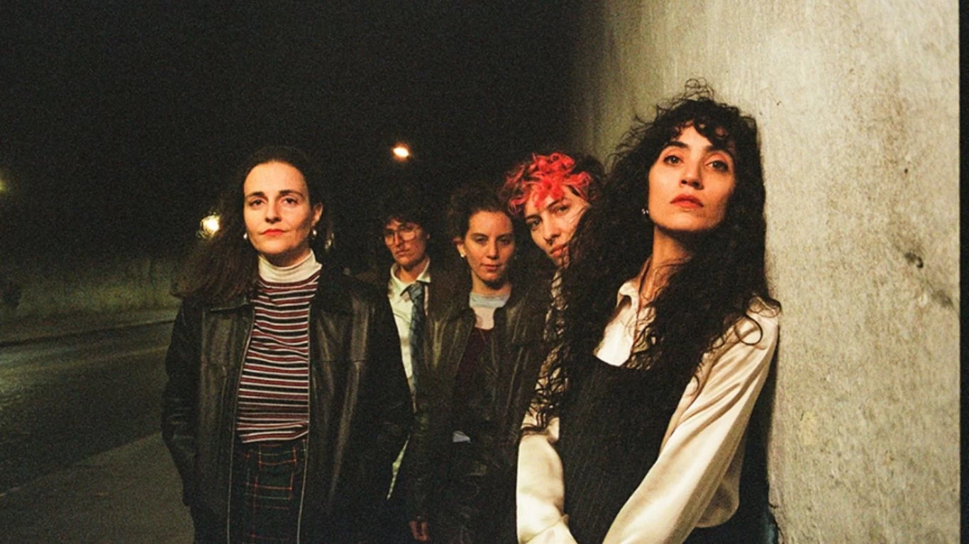 Las Ligas Menores presenta “A Esta Altura” - FM Rock & Pop 95.9