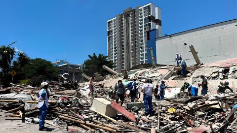 “Creí que nos caíamos”: un argentino en Medellín contó cómo vivió el terremoto