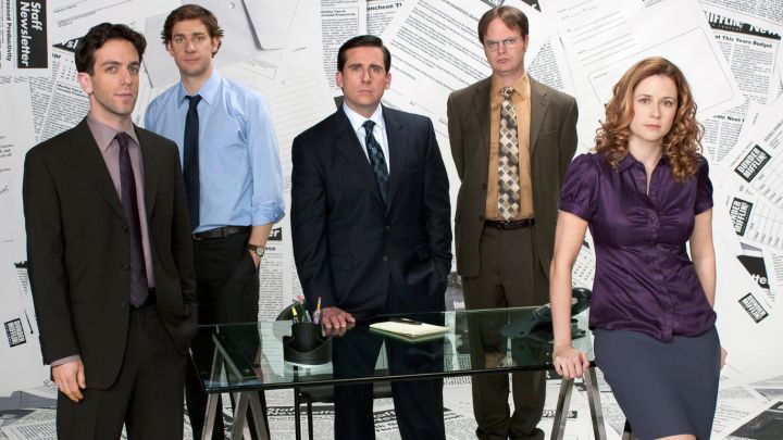 ¿Se viene la secuela de The Office?